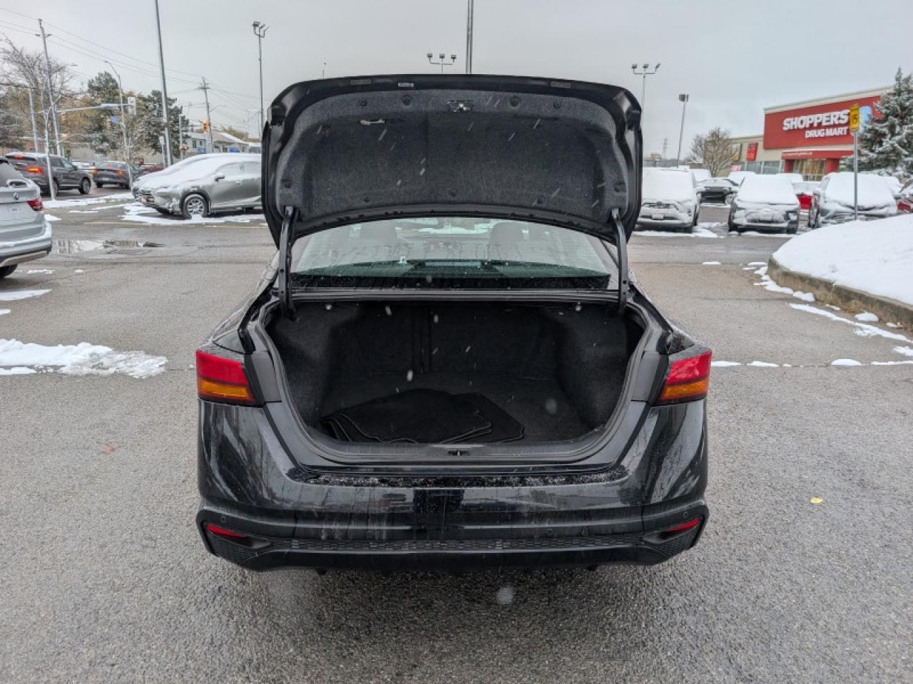 2021 Nissan Altima 2.5 SE  **16 SERVICE RECORDS** Photo