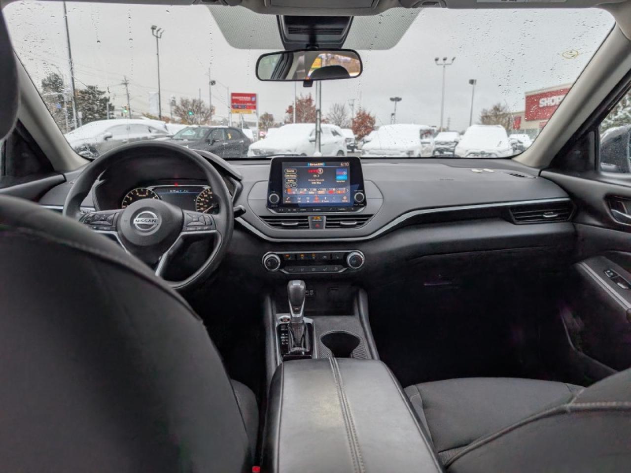 2021 Nissan Altima 2.5 SE  **16 SERVICE RECORDS** Photo