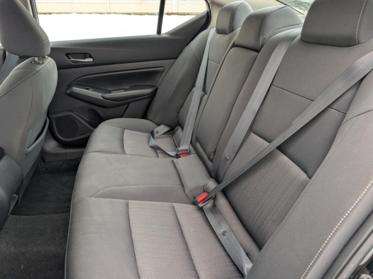 2021 Nissan Altima 2.5 SE  **16 SERVICE RECORDS** Photo