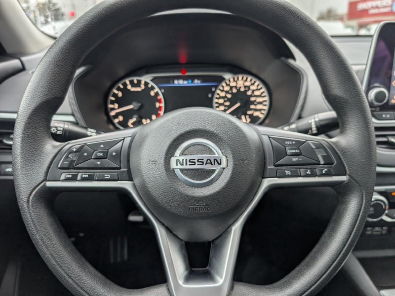 2021 Nissan Altima 2.5 SE  **16 SERVICE RECORDS** Photo