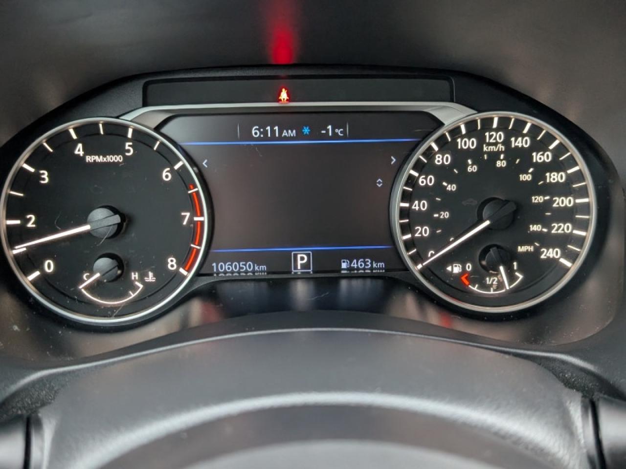 2021 Nissan Altima 2.5 SE  **16 SERVICE RECORDS** Photo