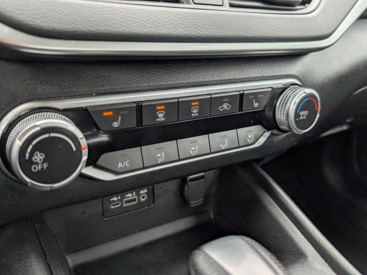 2021 Nissan Altima 2.5 SE  **16 SERVICE RECORDS** Photo