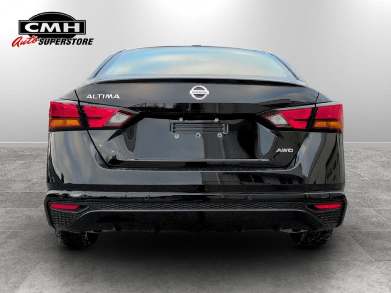 2021 Nissan Altima 2.5 SE  **16 SERVICE RECORDS** Photo3