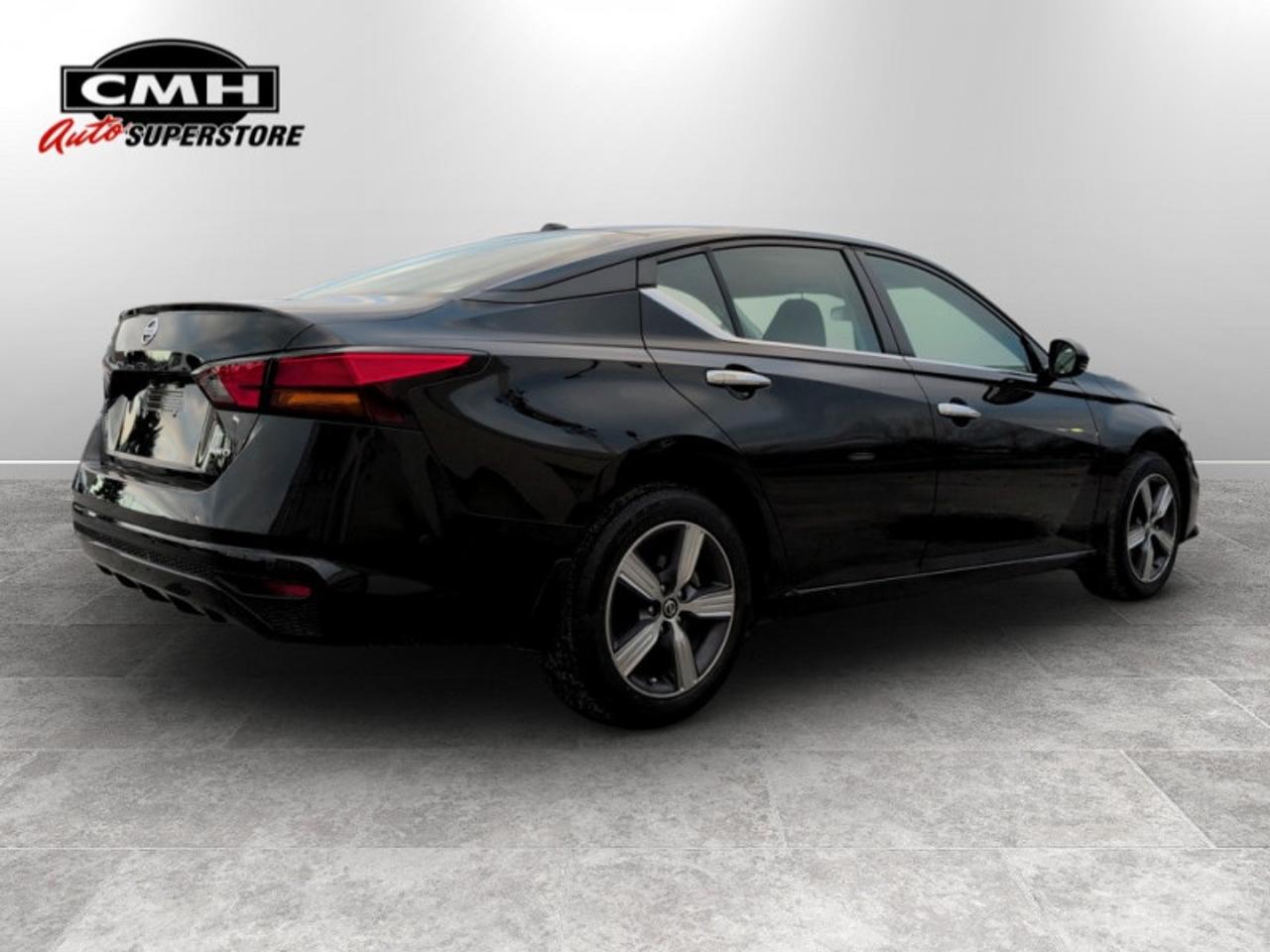 2021 Nissan Altima 2.5 SE  **16 SERVICE RECORDS** Photo