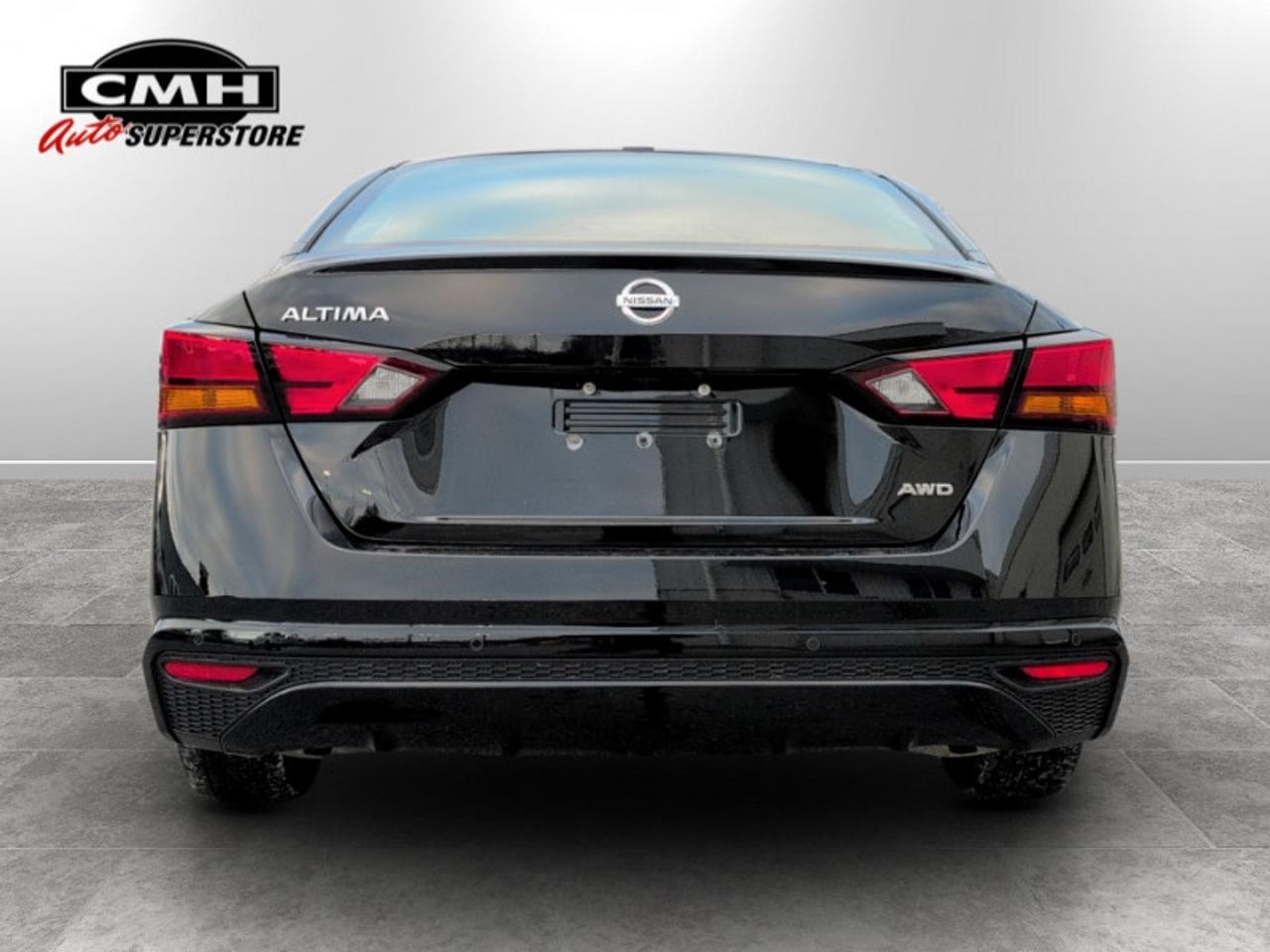 2021 Nissan Altima 2.5 SE  **16 SERVICE RECORDS** Photo3