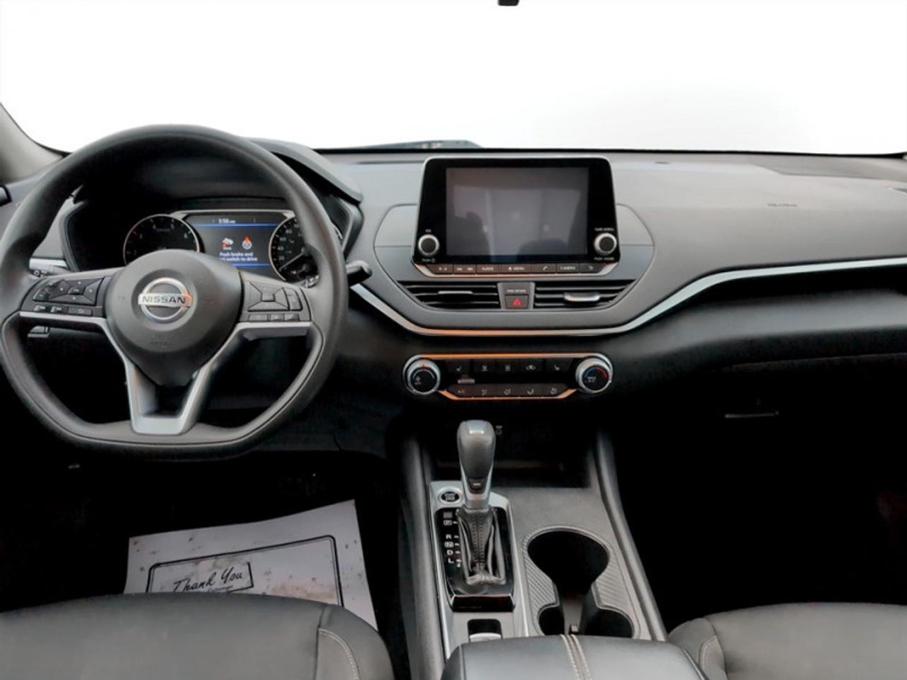 2021 Nissan Altima 2.5 SE  **16 SERVICE RECORDS** Photo