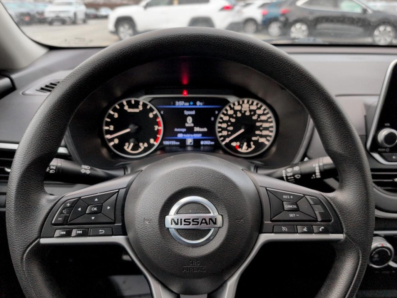 2021 Nissan Altima 2.5 SE  **16 SERVICE RECORDS** Photo