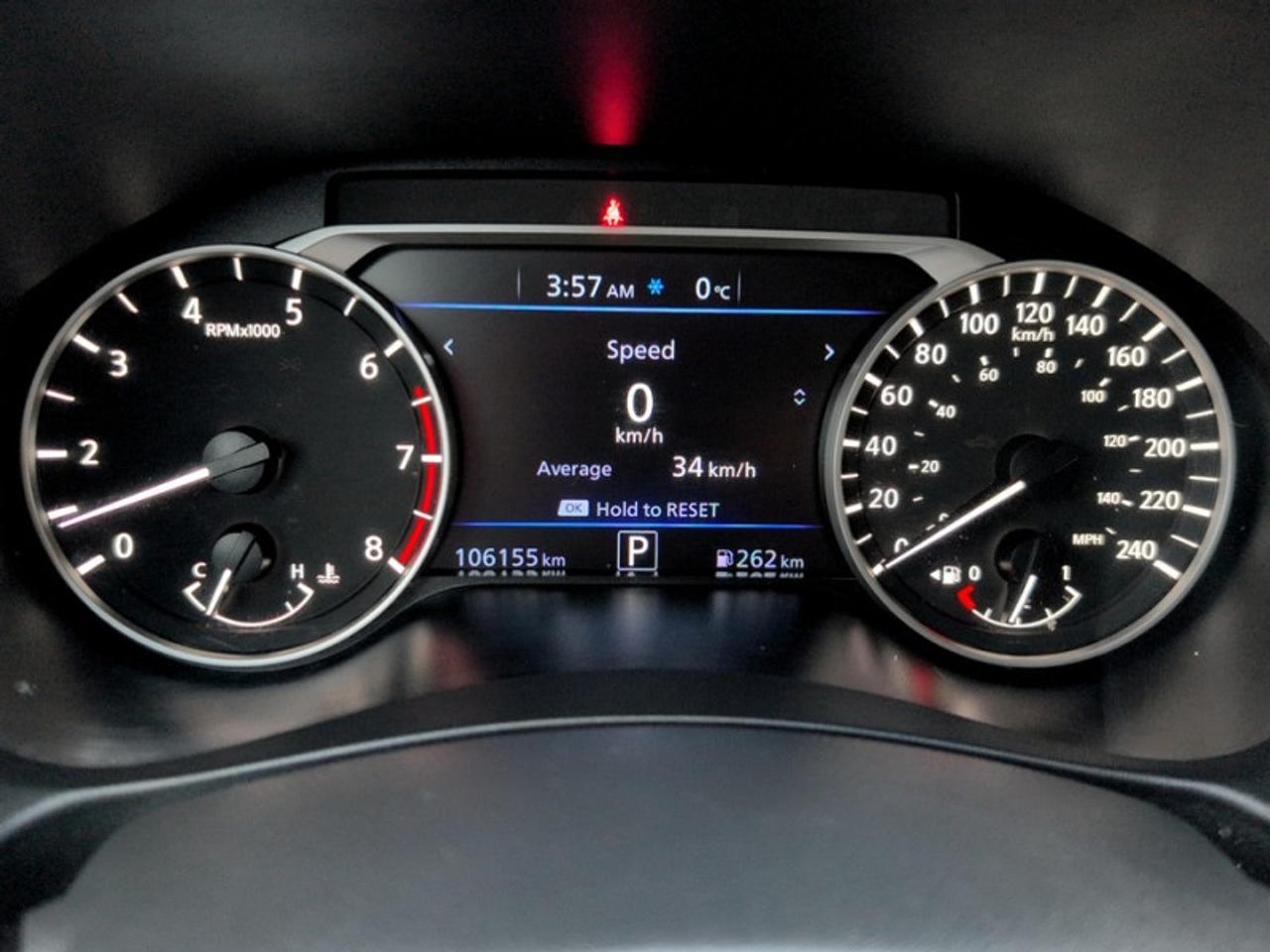 2021 Nissan Altima 2.5 SE  **16 SERVICE RECORDS** Photo