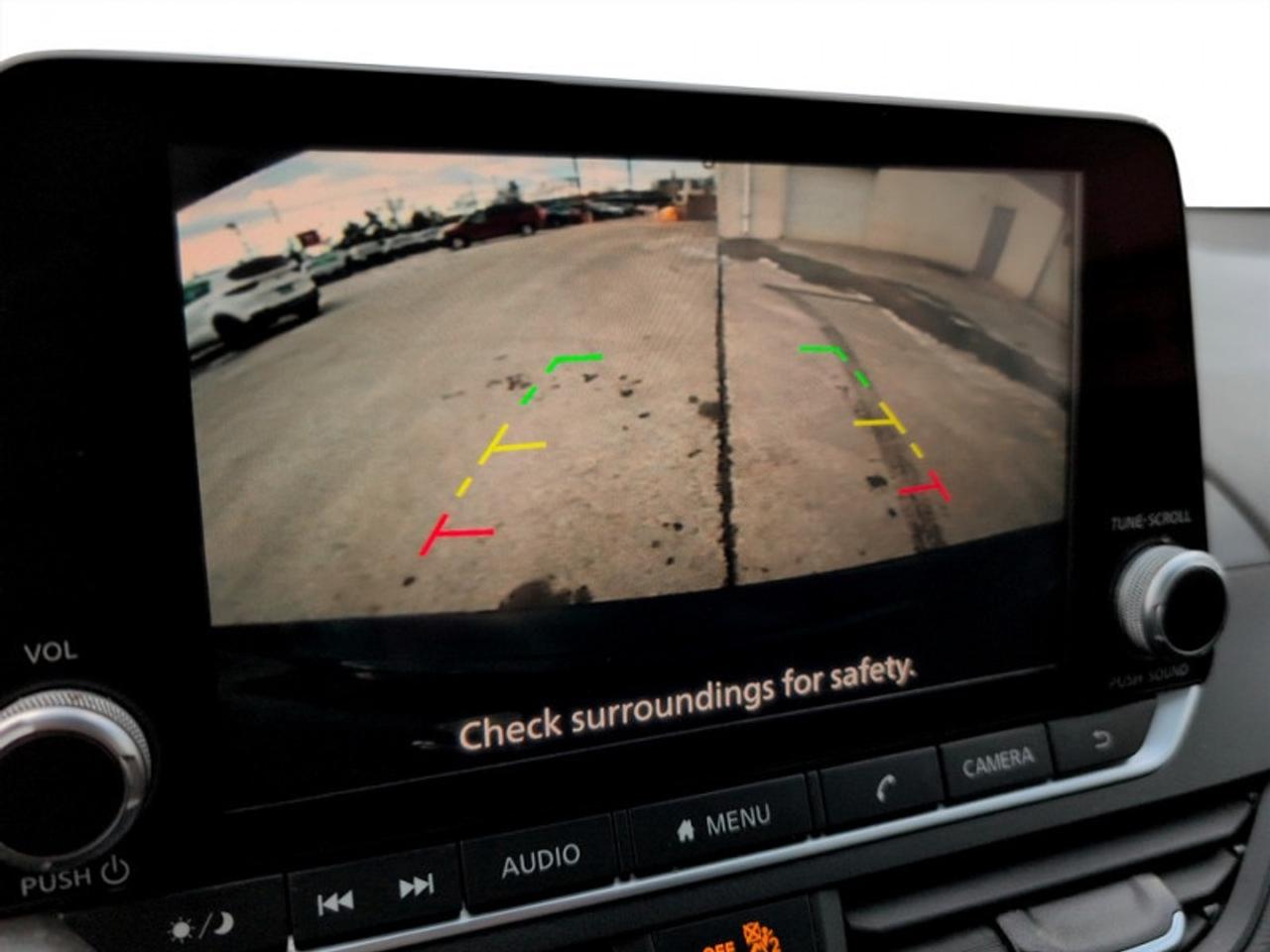 2021 Nissan Altima 2.5 SE  **16 SERVICE RECORDS** Photo