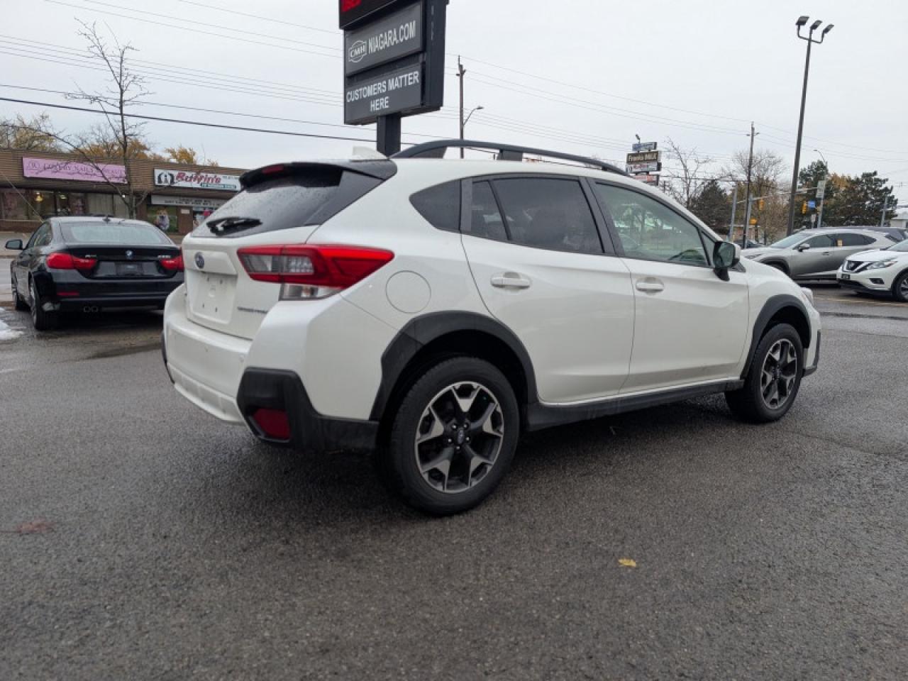 2020 Subaru XV Crosstrek Sport  **APPLE CP - ADAP CRUISE** Photo
