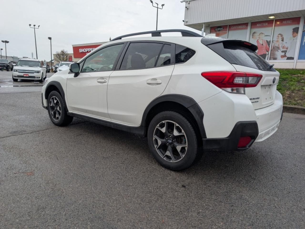 2020 Subaru XV Crosstrek Sport  **APPLE CP - ADAP CRUISE** Photo