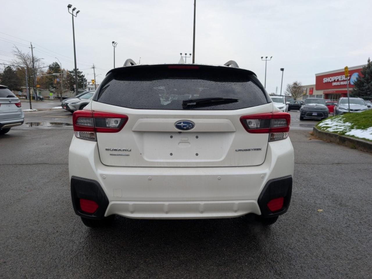 2020 Subaru XV Crosstrek Sport  **APPLE CP - ADAP CRUISE** Photo3