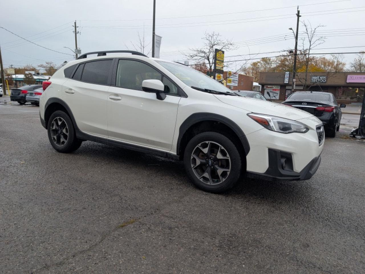 2020 Subaru XV Crosstrek Sport  **APPLE CP - ADAP CRUISE** Photo