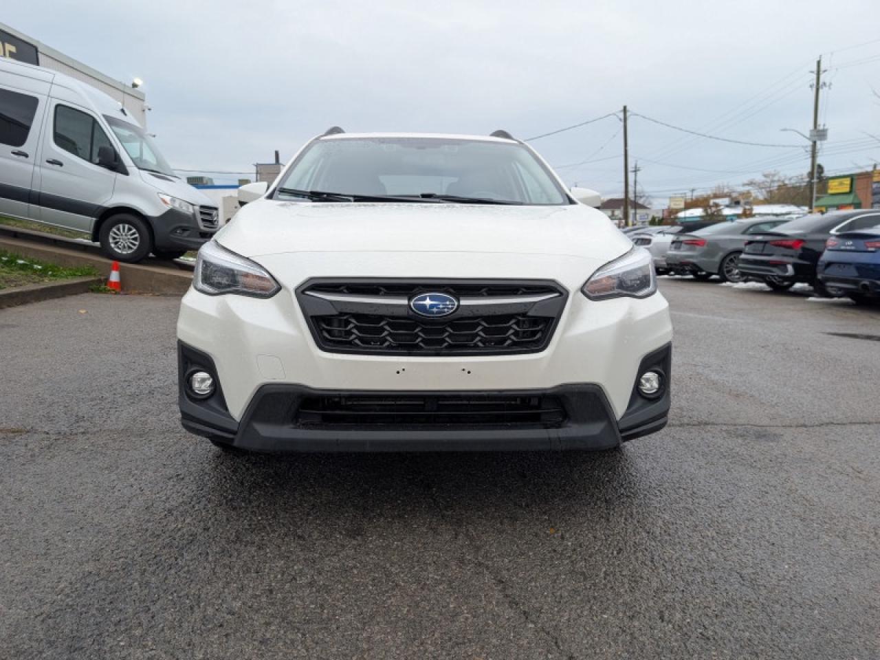 2020 Subaru XV Crosstrek Sport  **APPLE CP - ADAP CRUISE** Photo
