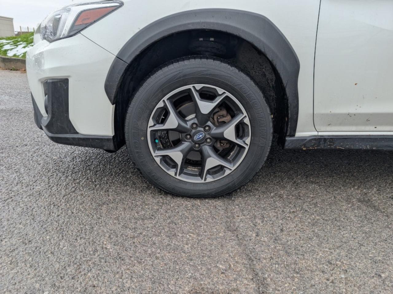 2020 Subaru XV Crosstrek Sport  **APPLE CP - ADAP CRUISE** Photo