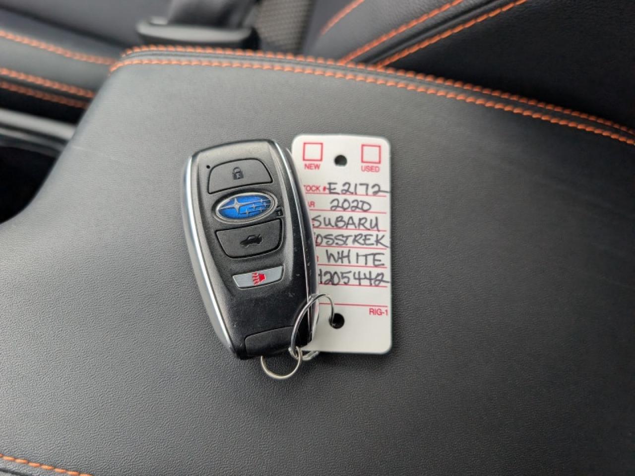 2020 Subaru XV Crosstrek Sport  **APPLE CP - ADAP CRUISE** Photo