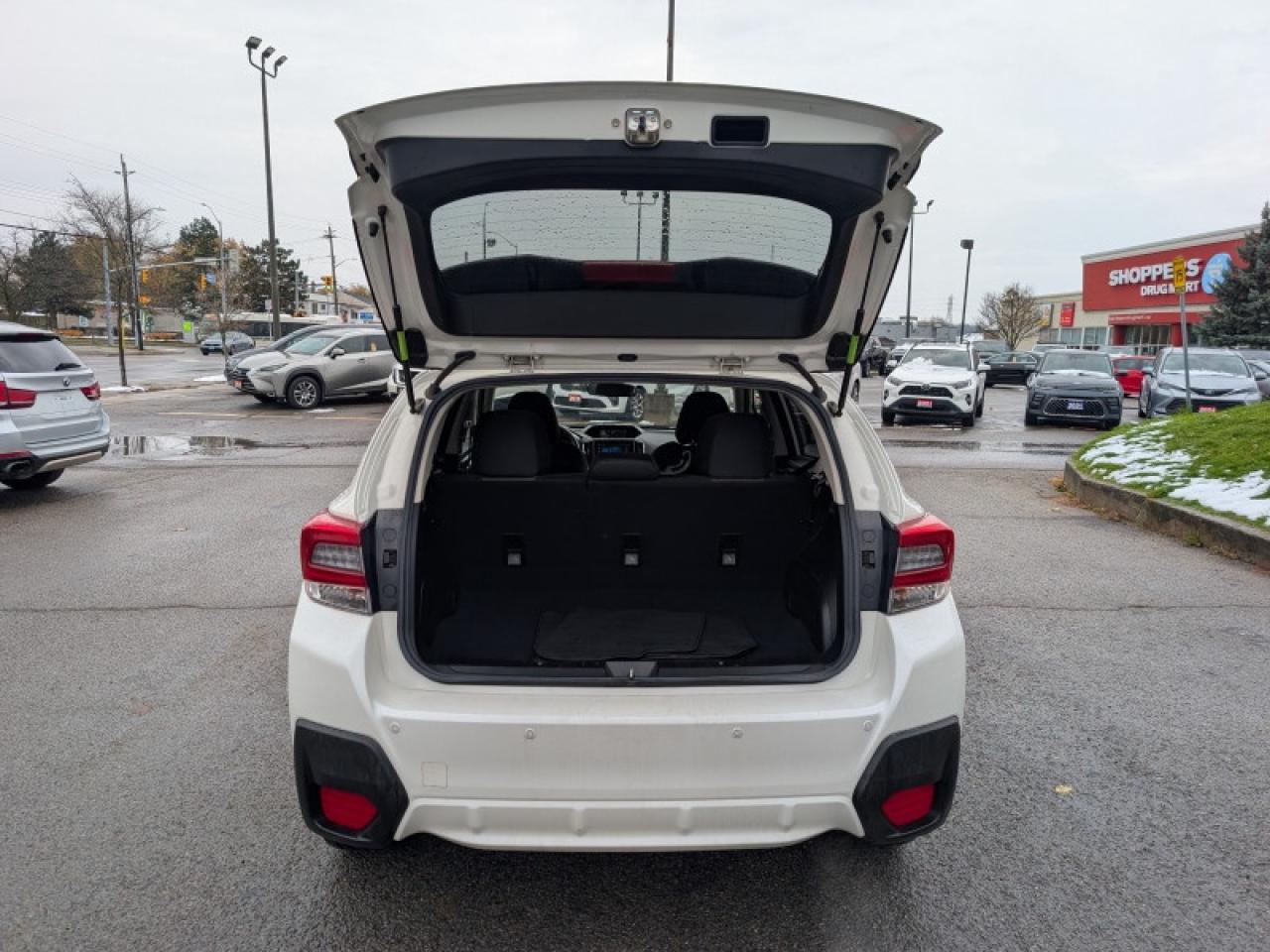 2020 Subaru XV Crosstrek Sport  **APPLE CP - ADAP CRUISE** Photo