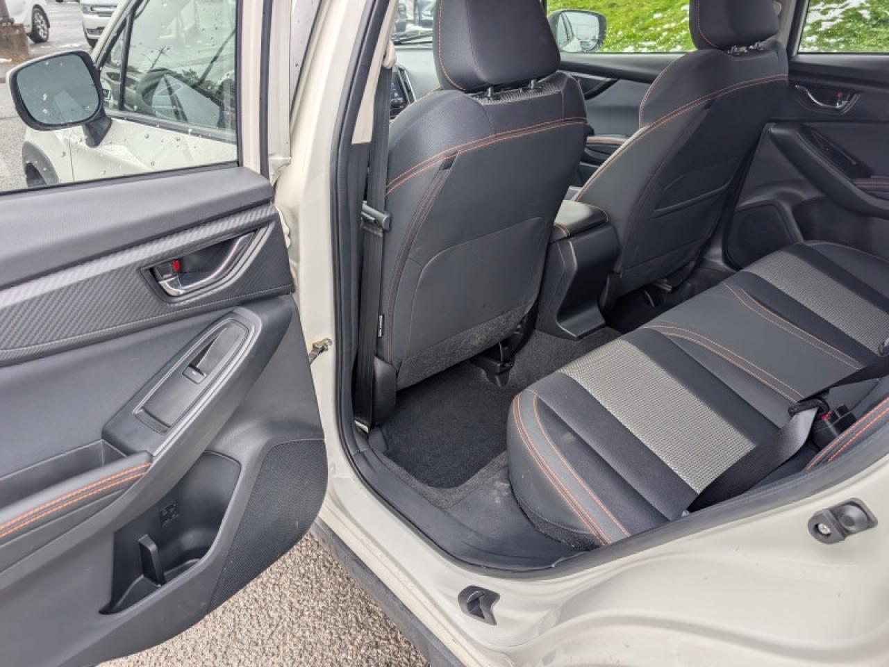 2020 Subaru XV Crosstrek Sport  **APPLE CP - ADAP CRUISE** Photo