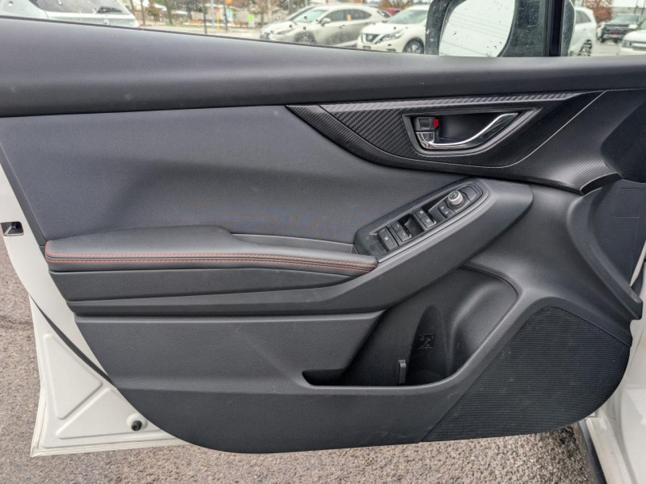 2020 Subaru XV Crosstrek Sport  **APPLE CP - ADAP CRUISE** Photo