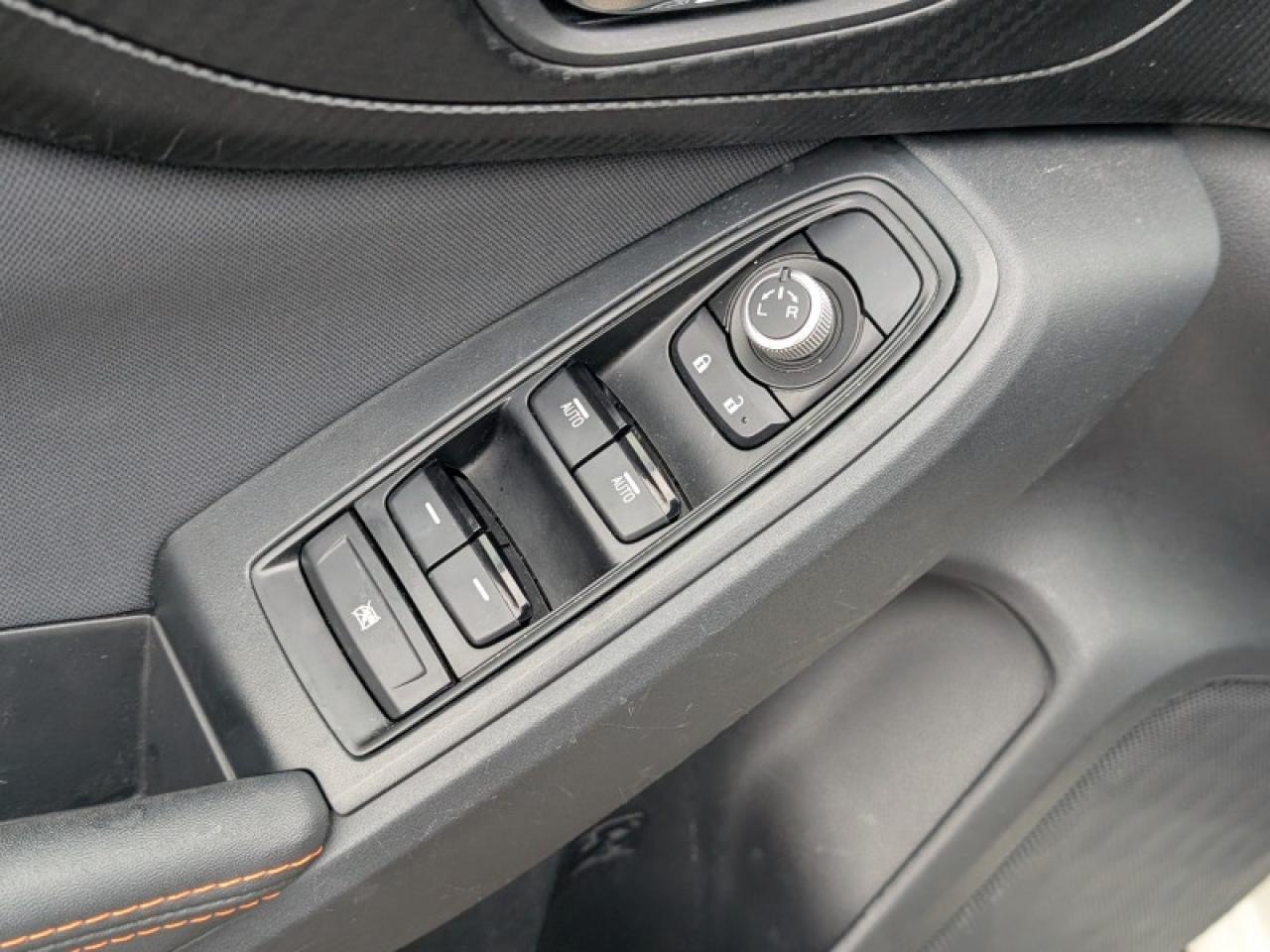 2020 Subaru XV Crosstrek Sport  **APPLE CP - ADAP CRUISE** Photo