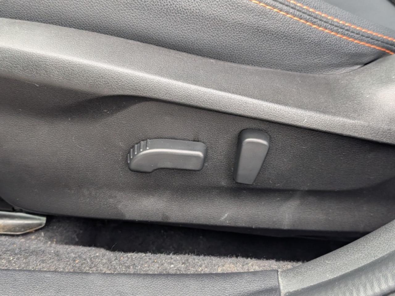 2020 Subaru XV Crosstrek Sport  **APPLE CP - ADAP CRUISE** Photo