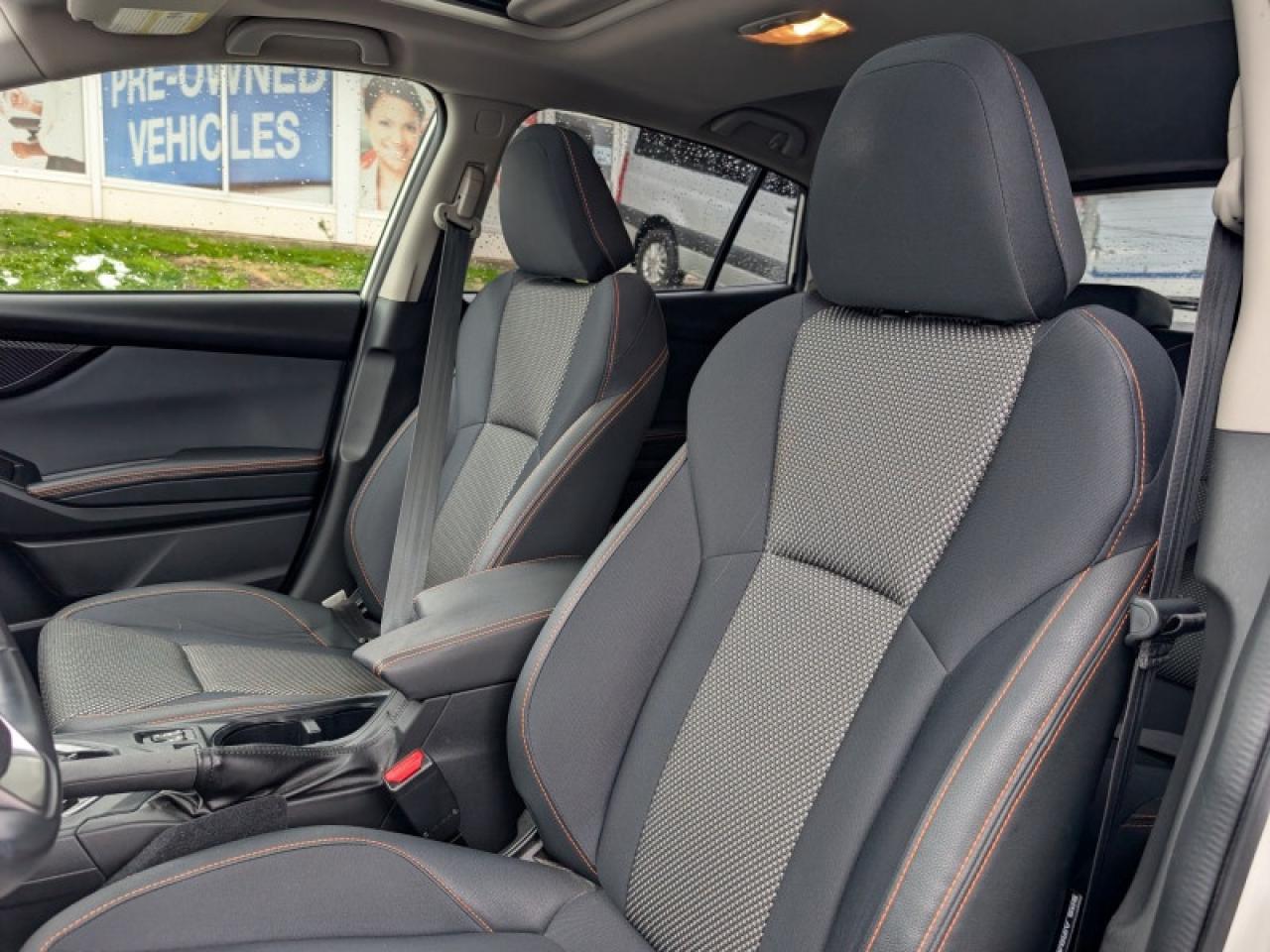 2020 Subaru XV Crosstrek Sport  **APPLE CP - ADAP CRUISE** Photo