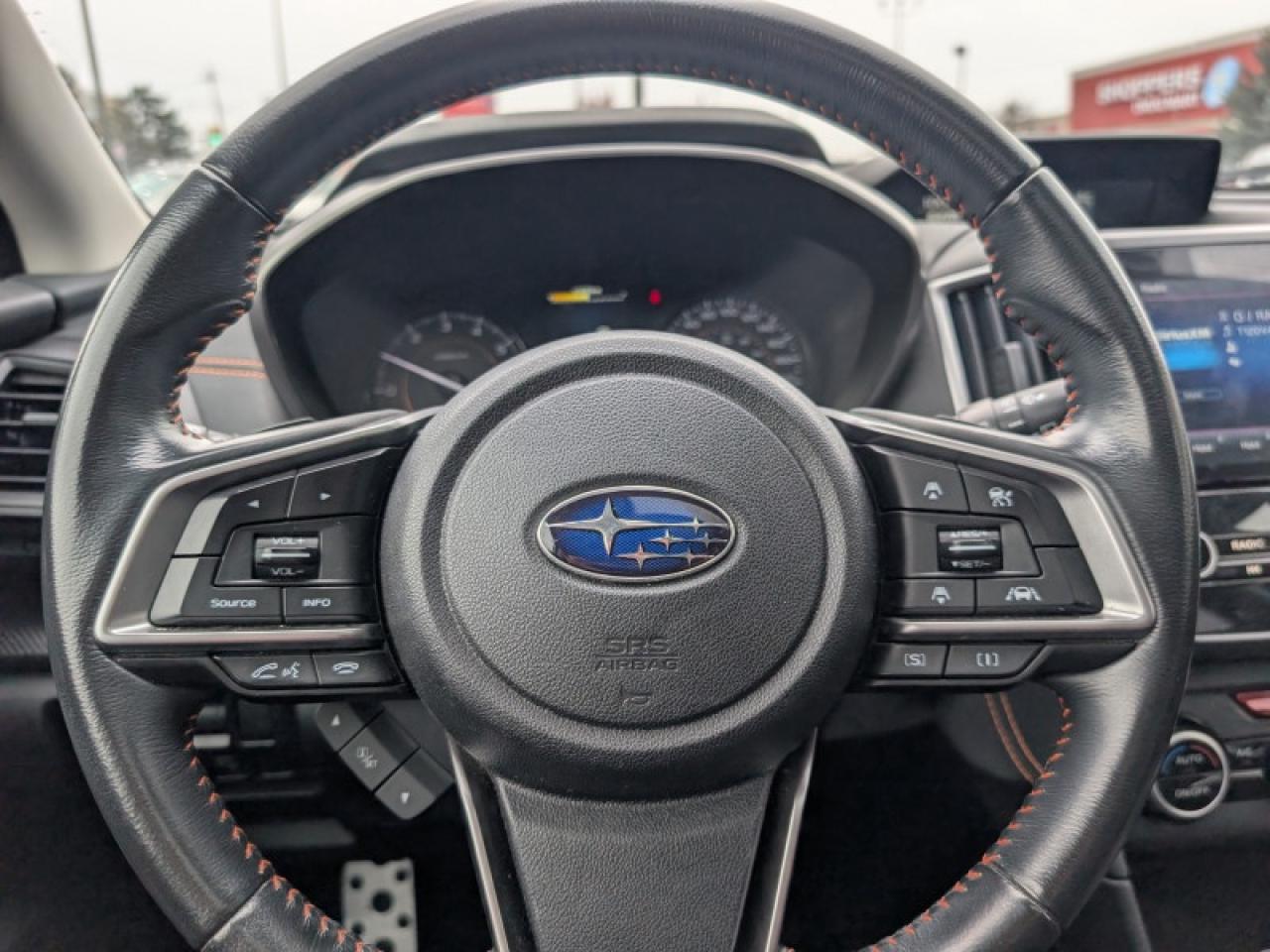 2020 Subaru XV Crosstrek Sport  **APPLE CP - ADAP CRUISE** Photo