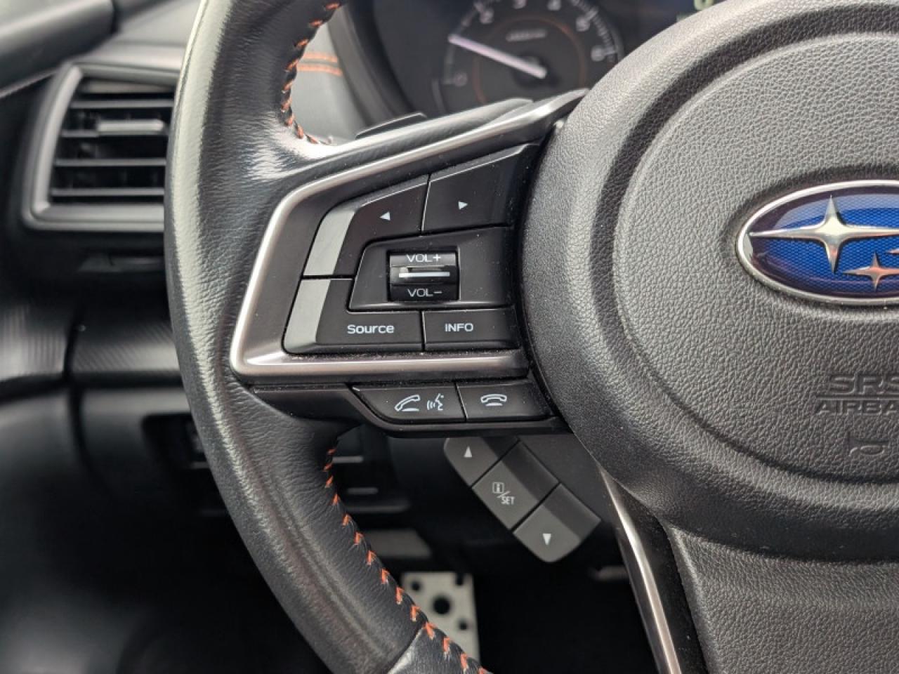 2020 Subaru XV Crosstrek Sport  **APPLE CP - ADAP CRUISE** Photo