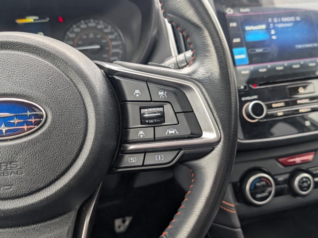 2020 Subaru XV Crosstrek Sport  **APPLE CP - ADAP CRUISE** Photo