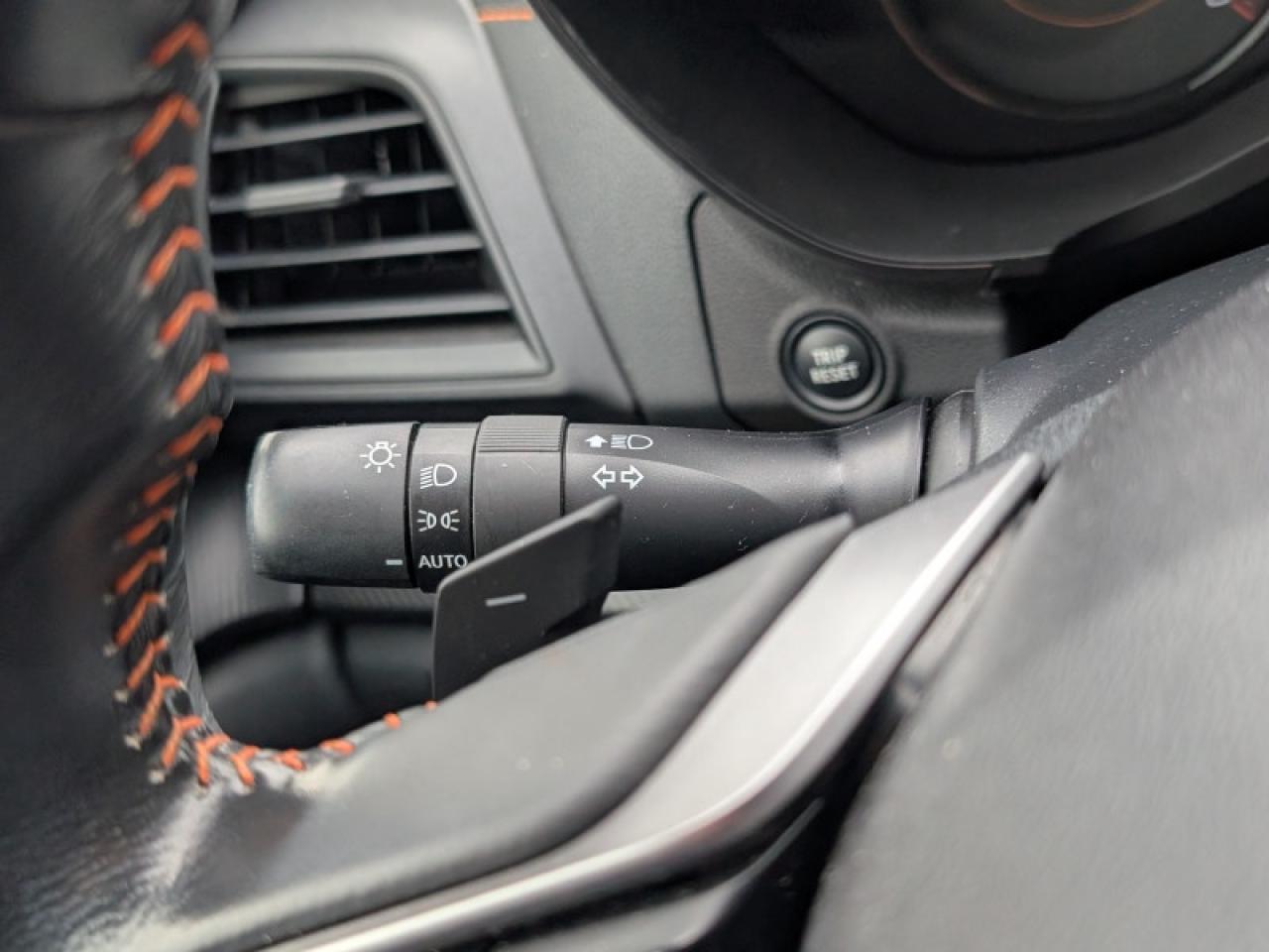 2020 Subaru XV Crosstrek Sport  **APPLE CP - ADAP CRUISE** Photo