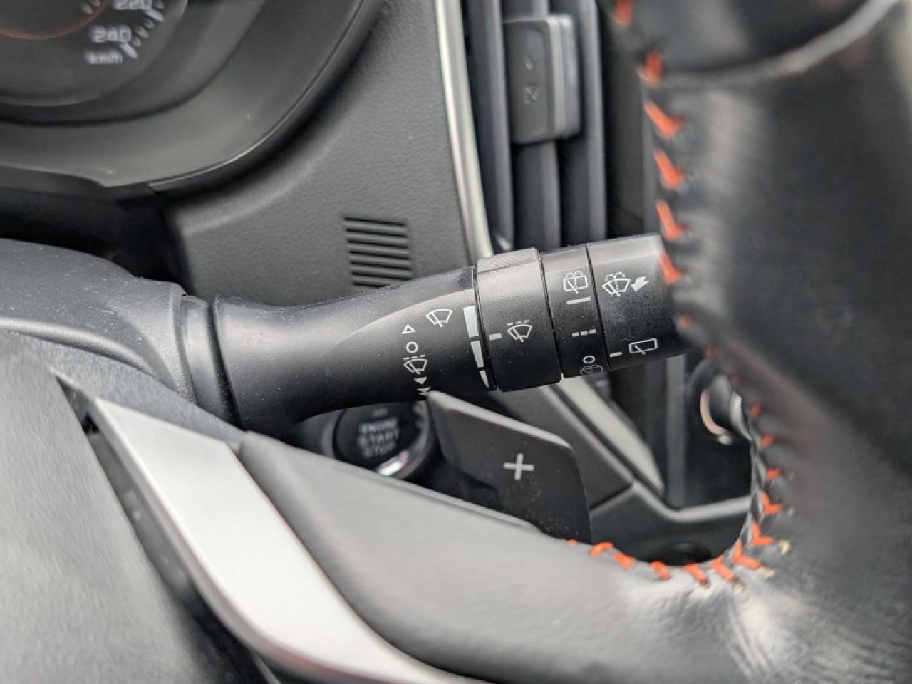 2020 Subaru XV Crosstrek Sport  **APPLE CP - ADAP CRUISE** Photo