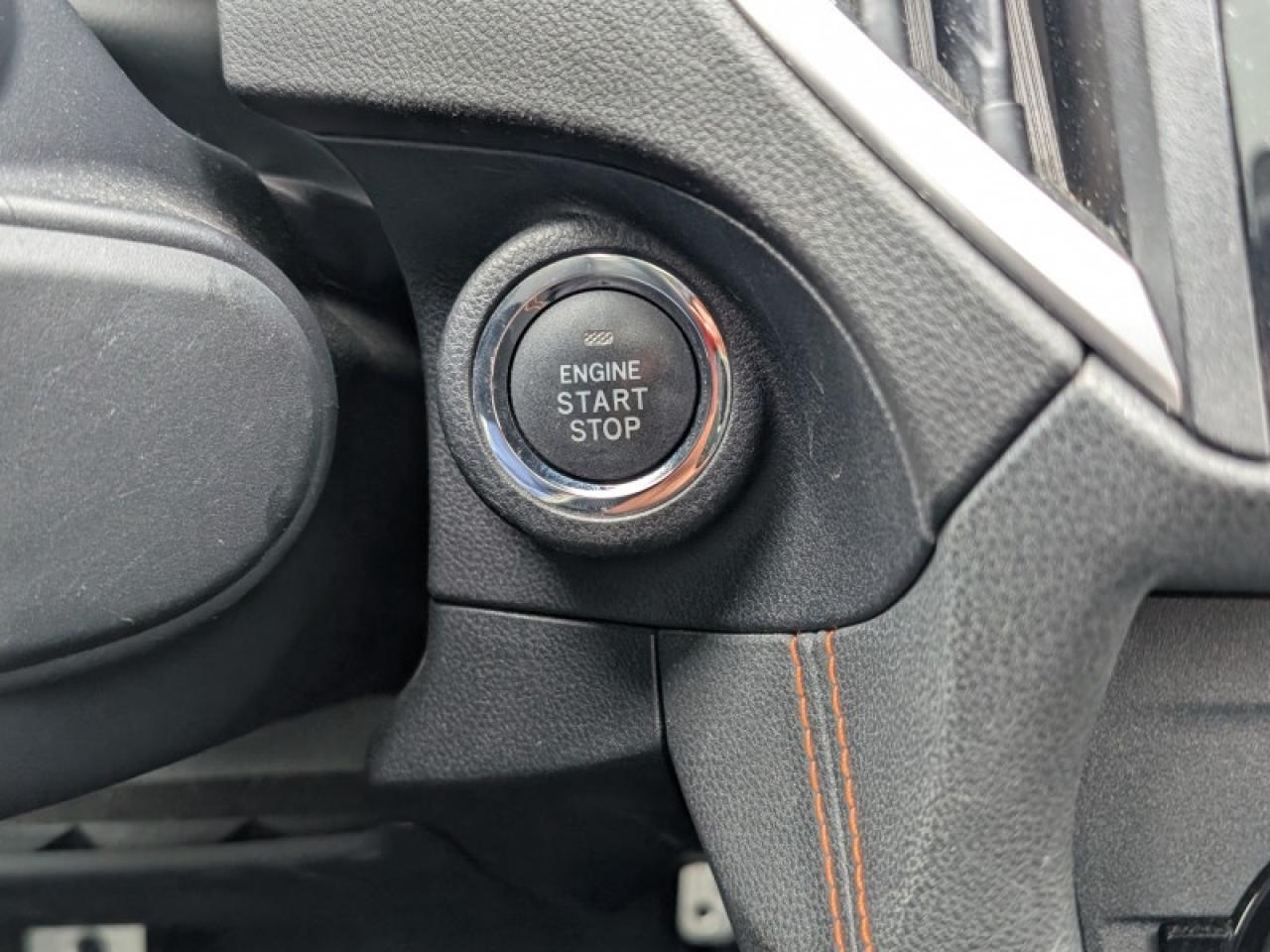 2020 Subaru XV Crosstrek Sport  **APPLE CP - ADAP CRUISE** Photo