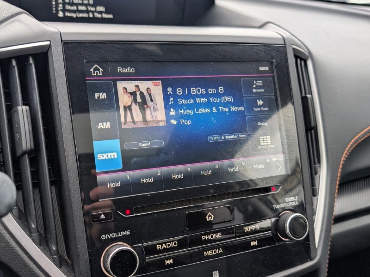 2020 Subaru XV Crosstrek Sport  **APPLE CP - ADAP CRUISE** Photo