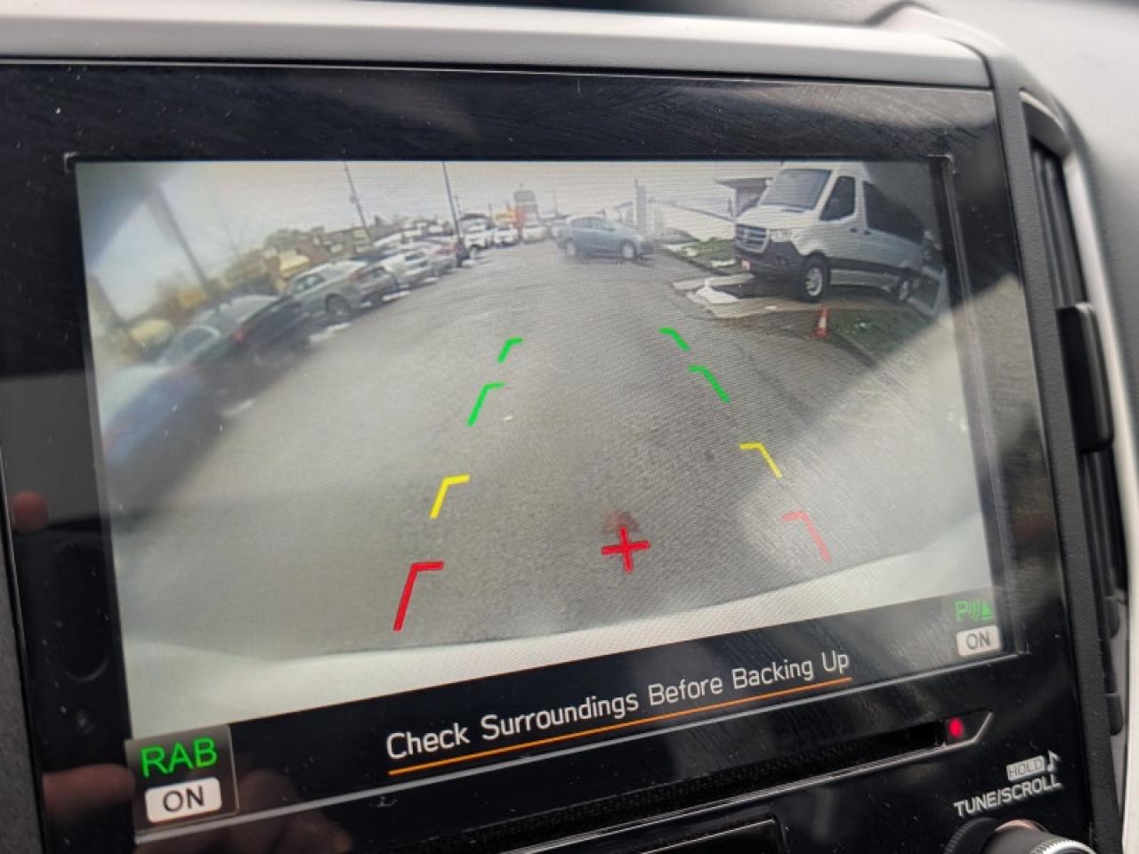 2020 Subaru XV Crosstrek Sport  **APPLE CP - ADAP CRUISE** Photo