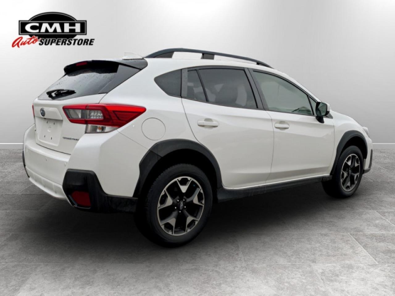 2020 Subaru XV Crosstrek Sport  **APPLE CP - ADAP CRUISE** Photo