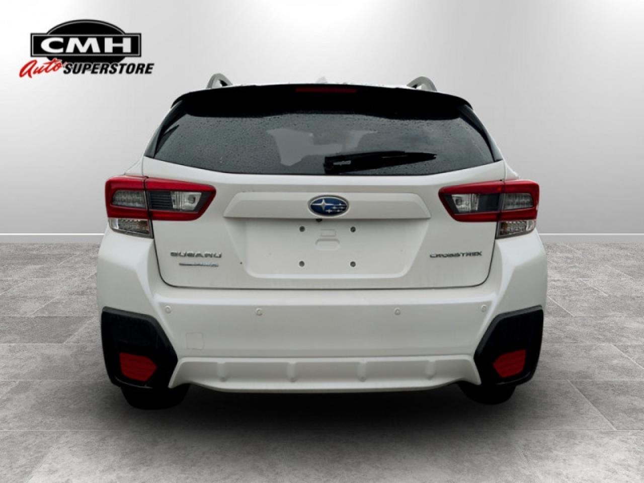 2020 Subaru XV Crosstrek Sport  **APPLE CP - ADAP CRUISE** Photo3