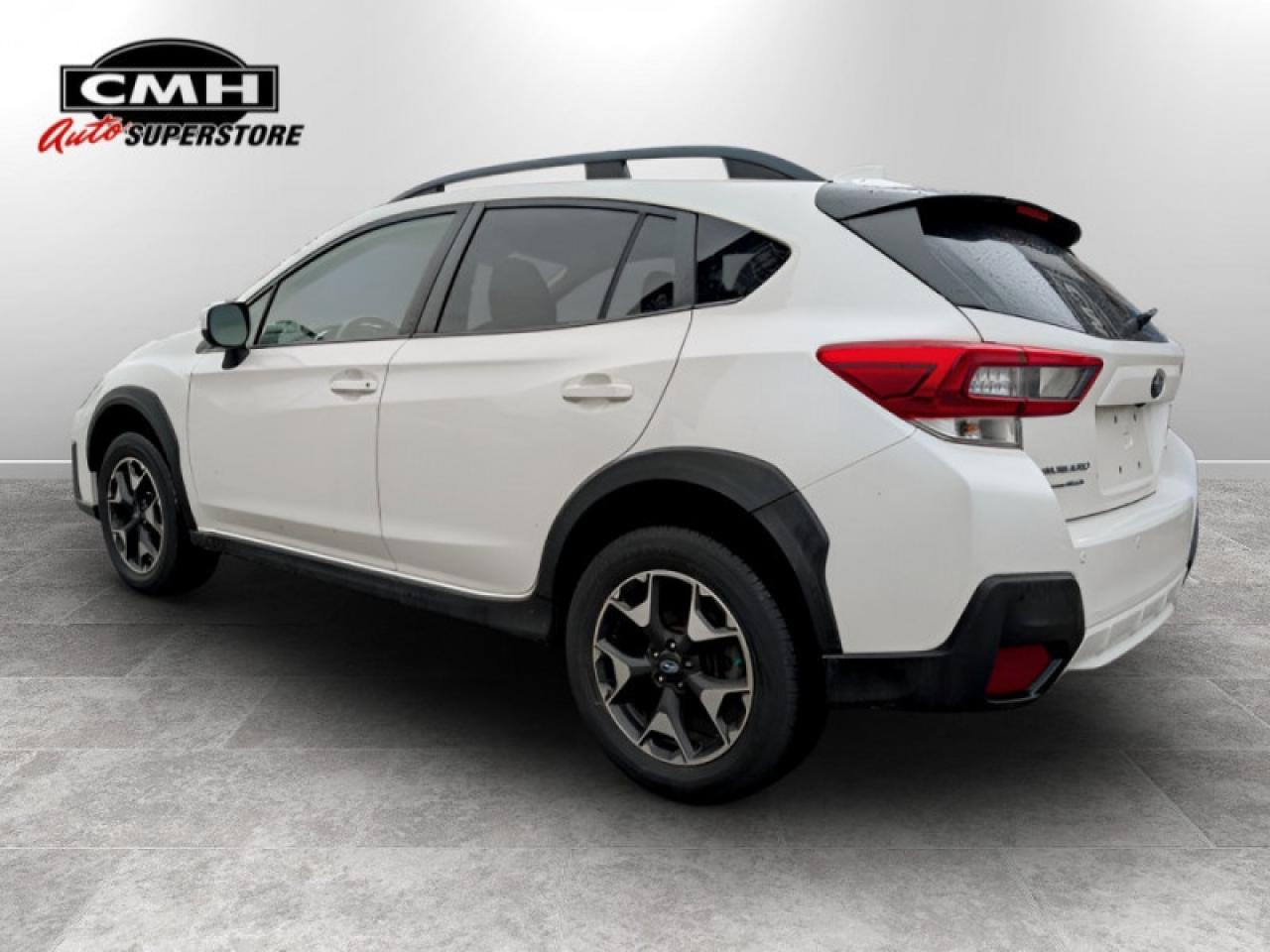 2020 Subaru XV Crosstrek Sport  **APPLE CP - ADAP CRUISE** Photo