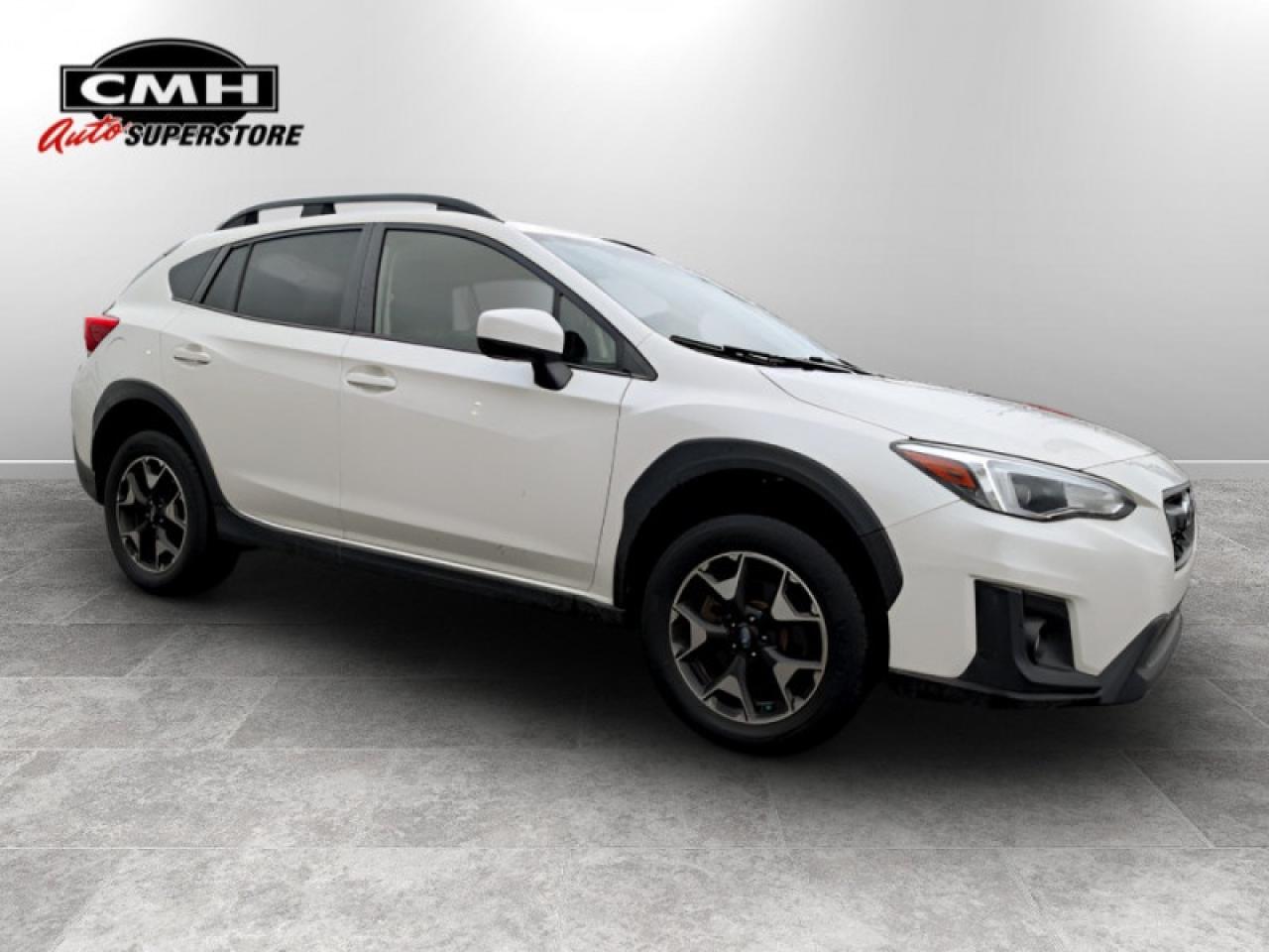 2020 Subaru XV Crosstrek Sport  **APPLE CP - ADAP CRUISE** Photo