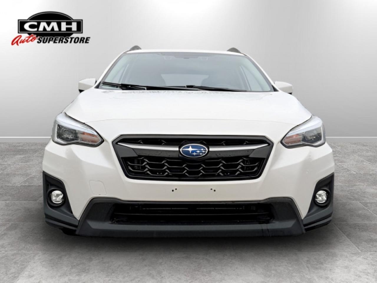 2020 Subaru XV Crosstrek Sport  **APPLE CP - ADAP CRUISE** Photo
