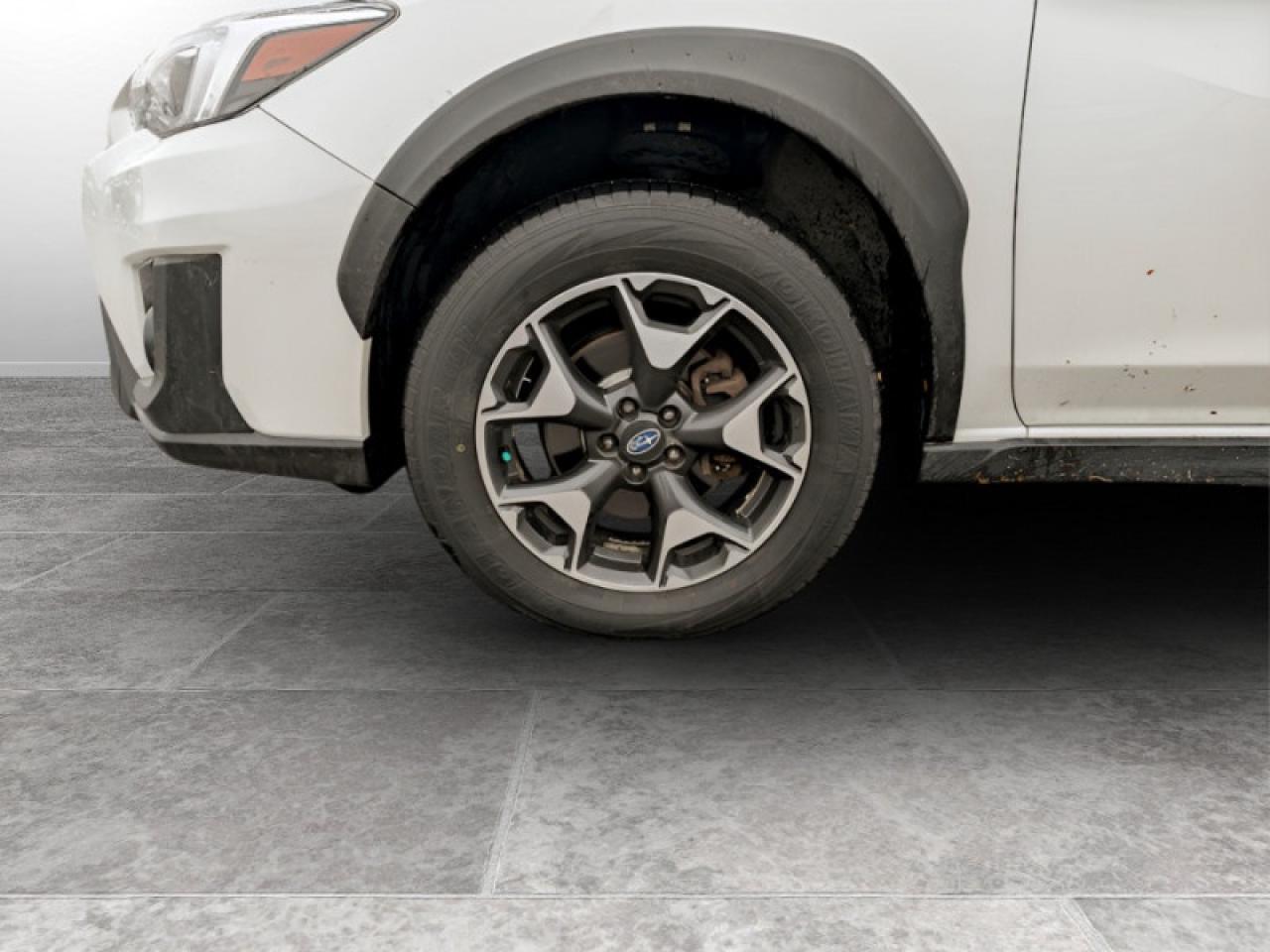 2020 Subaru XV Crosstrek Sport  **APPLE CP - ADAP CRUISE** Photo