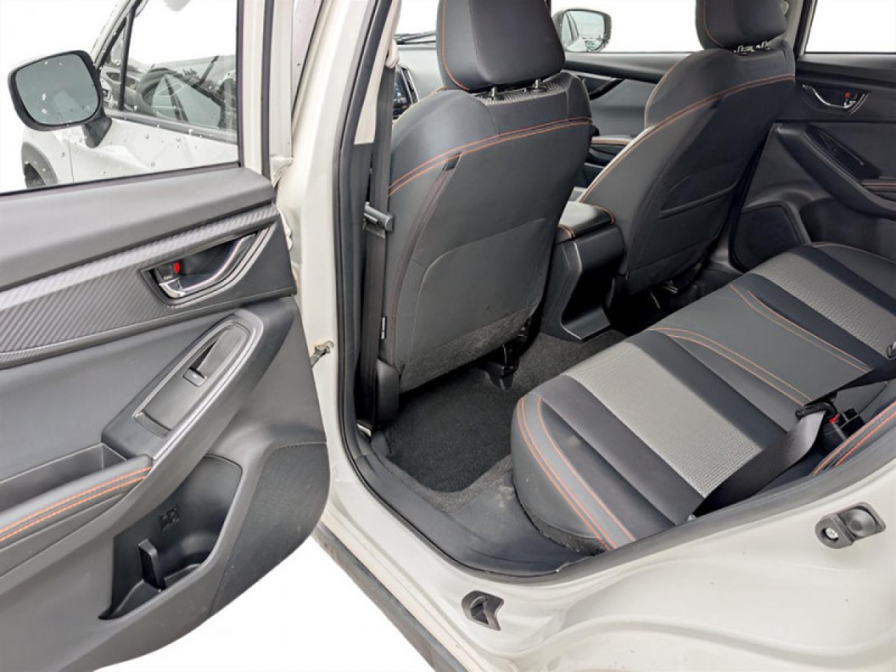 2020 Subaru XV Crosstrek Sport  **APPLE CP - ADAP CRUISE** Photo