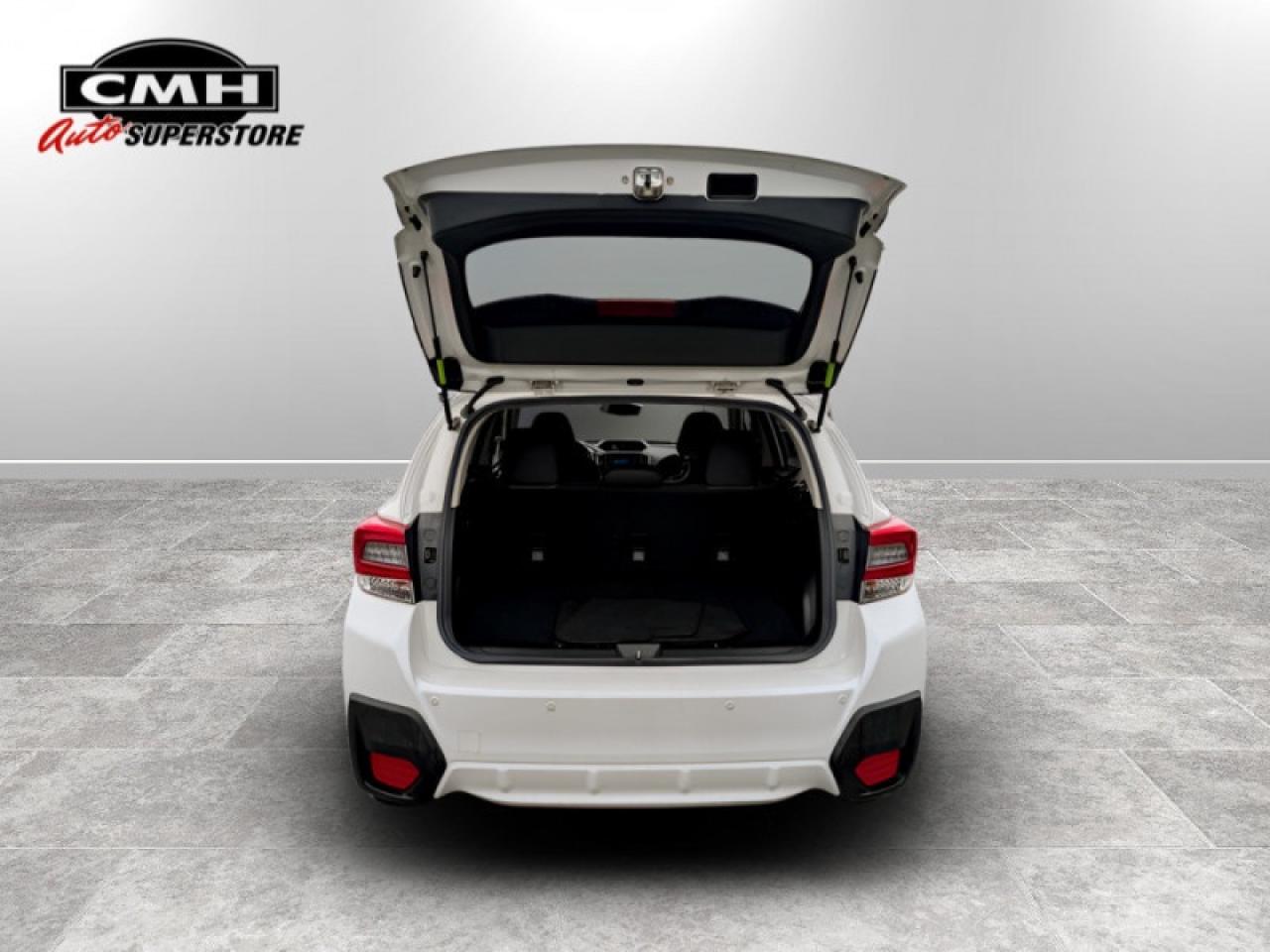 2020 Subaru XV Crosstrek Sport  **APPLE CP - ADAP CRUISE** Photo