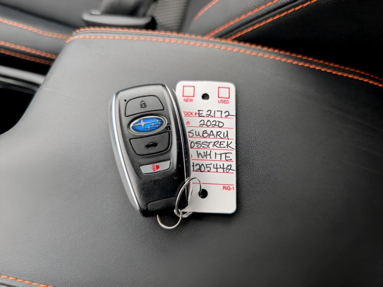 2020 Subaru XV Crosstrek Sport  **APPLE CP - ADAP CRUISE** Photo