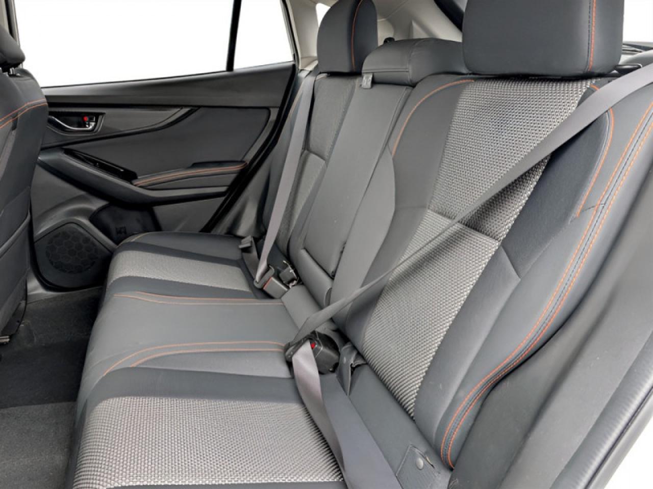 2020 Subaru XV Crosstrek Sport  **APPLE CP - ADAP CRUISE** Photo