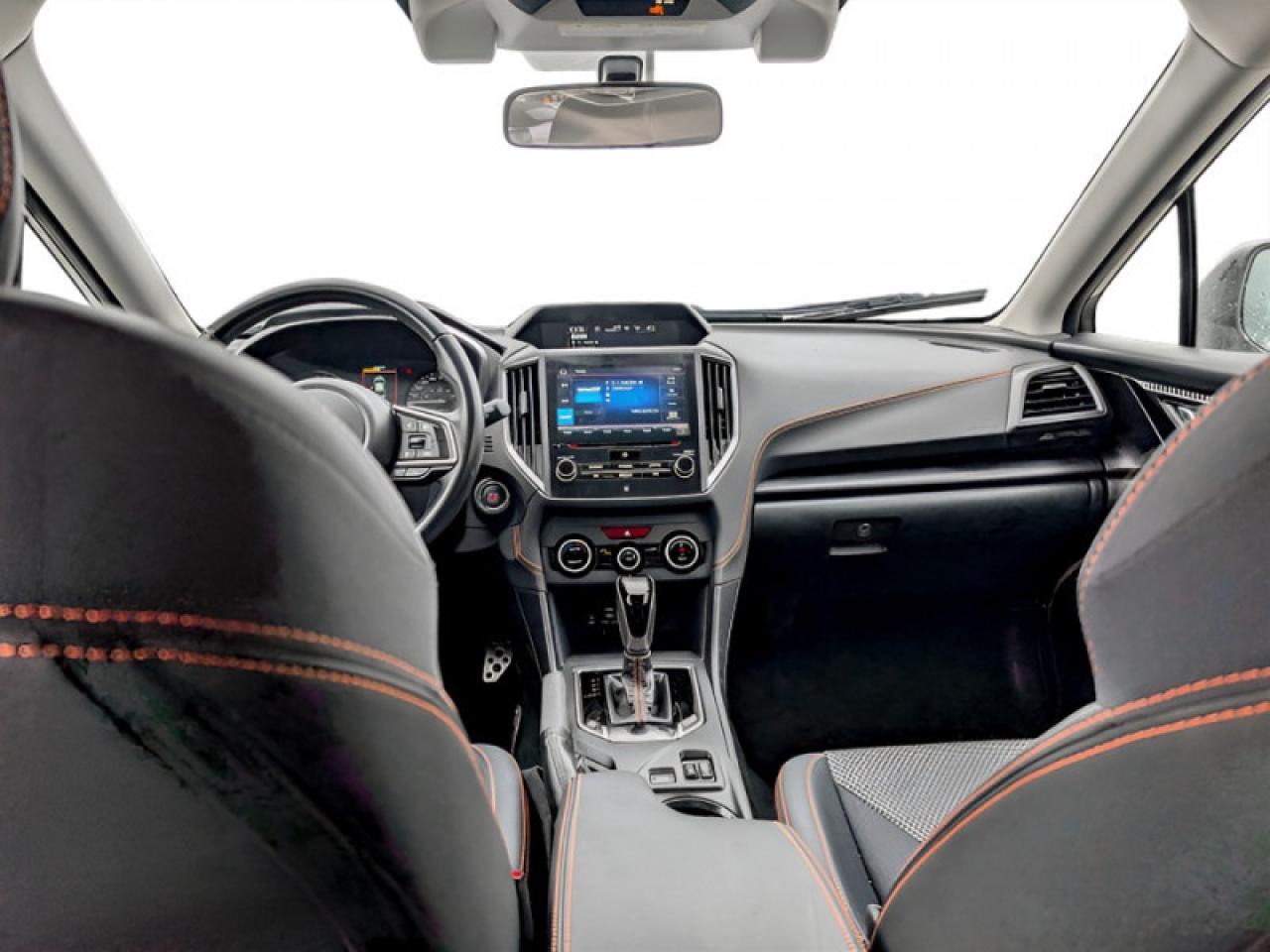 2020 Subaru XV Crosstrek Sport  **APPLE CP - ADAP CRUISE** Photo