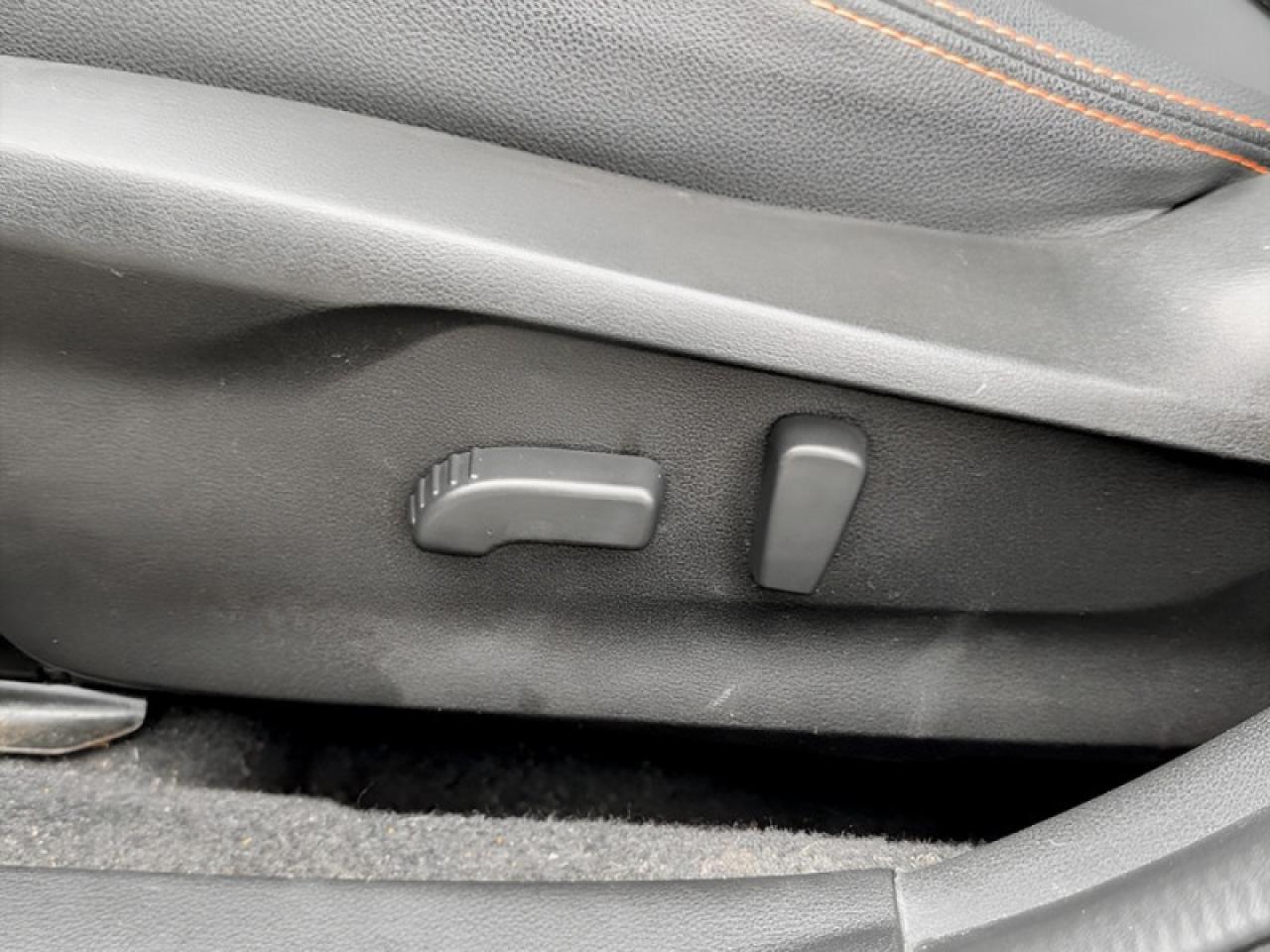 2020 Subaru XV Crosstrek Sport  **APPLE CP - ADAP CRUISE** Photo