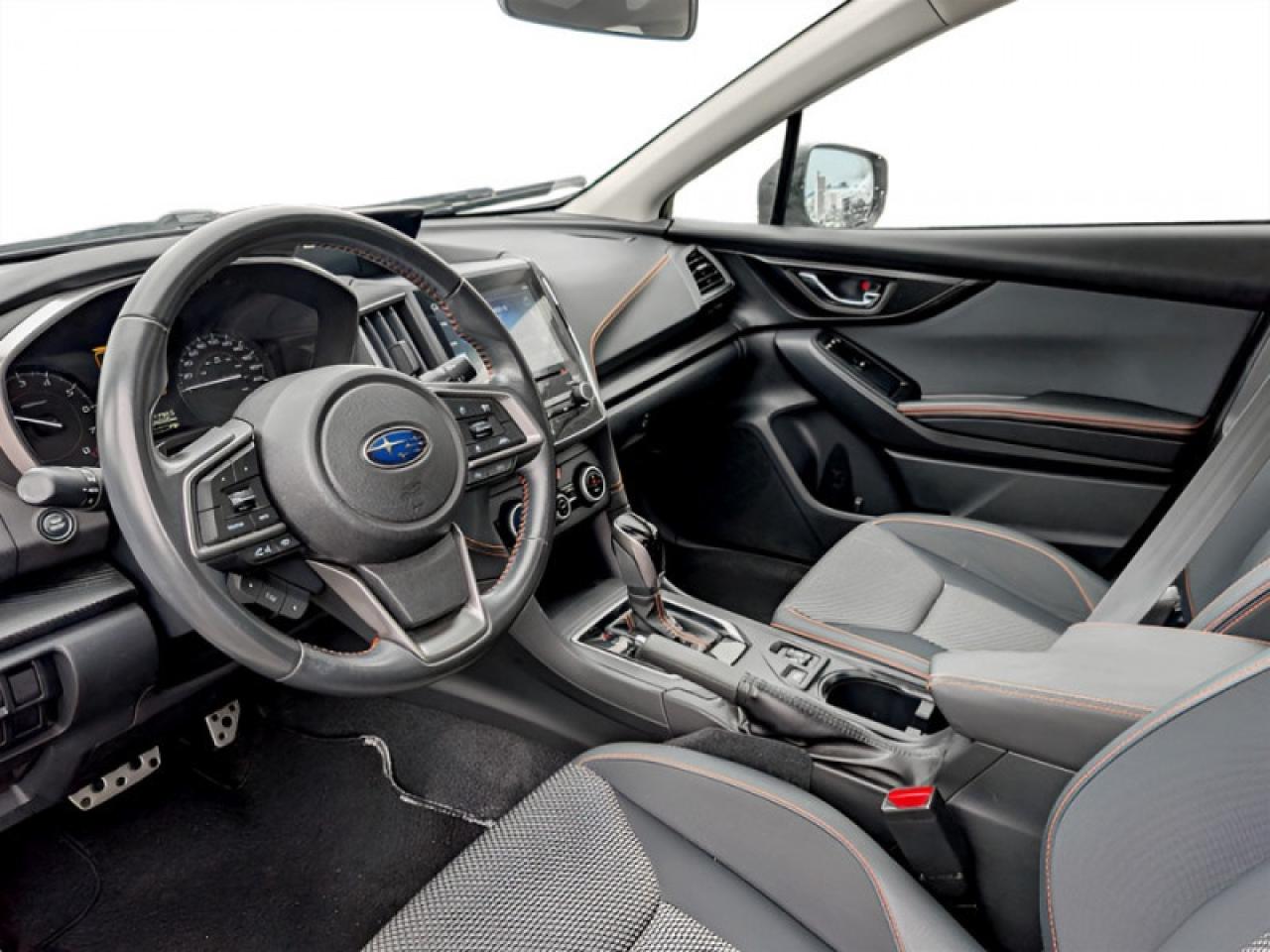 2020 Subaru XV Crosstrek Sport  **APPLE CP - ADAP CRUISE** Photo