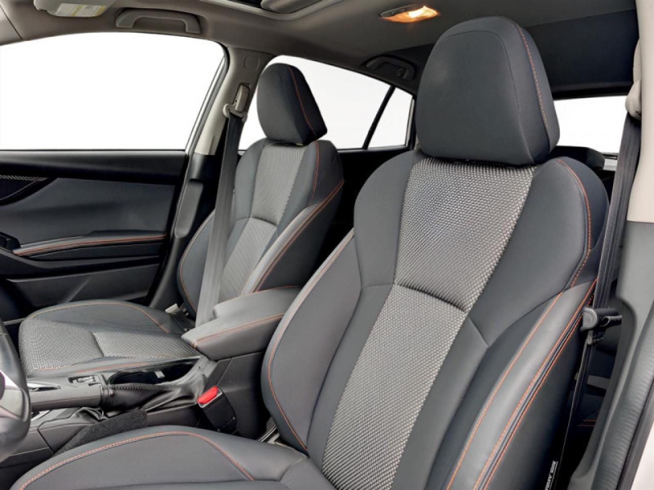 2020 Subaru XV Crosstrek Sport  **APPLE CP - ADAP CRUISE** Photo