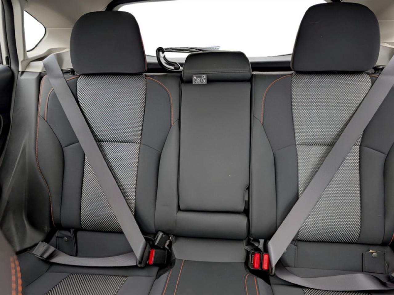 2020 Subaru XV Crosstrek Sport  **APPLE CP - ADAP CRUISE** Photo