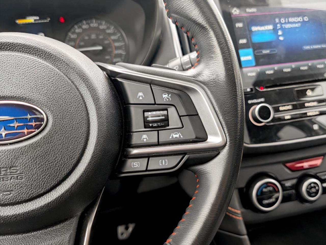 2020 Subaru XV Crosstrek Sport  **APPLE CP - ADAP CRUISE** Photo